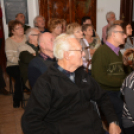 Múzeumi esték - Évszázados malmaink (Fotó: Nagy Mária)