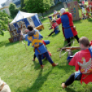 Városi Gyereknap (Fotó: Horváth Attila)