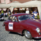 15. Pannonia-Carnuntum int. Historic Rallye