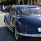 15. Pannonia-Carnuntum int. Historic Rallye