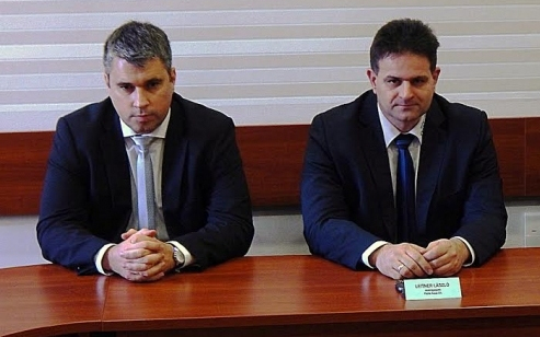 Lemondott a Panta Invest vezetősége