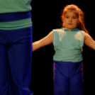 Okay-dance karácsonyi bemutató (fotó: Horváth Attila)