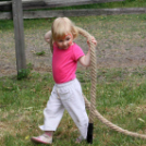 Pillangó Óvoda lovas nap és piknik (Fotó: Stipkovits Veronika)