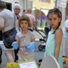 VII. Apró kezek, csodakertek Gyermek Kertépítő verseny