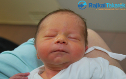 Galgóczy Roland Ákos, 2550 gr. Mosonszolnok