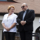 Családi Nap a Magyaróvári Plébánia a plébániatemplom felszentelésének 350 évfordulója alkalmából