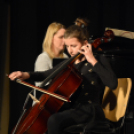 Növendékhangverseny