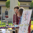 Belvárosi Üzletkör - Makett kiállítás Szombatján 