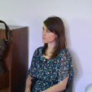 EFI - Rákellenes világnap (Fotó: Nagy Mária)