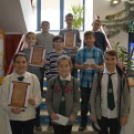 Az ókor titkai című történelmi vetélkedő