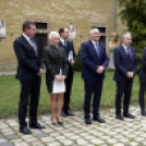 A Nemzeti Kastélyprogram és Nemzeti Várprogram mosonmagyaróvári várat érintő fejlesztései