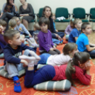 Garázs Bagázs könyvbemutató