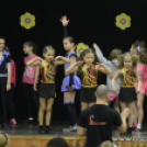 III. Magic Kupa Minősítő Táncverseny (Mini és Gyermek kategória)
