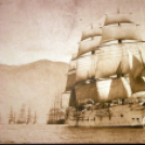 8 lépésben a világ körül - Családi délután záró programja a Rakovszky kiállításban (Fotó: Stipkovits Veronika)