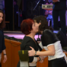 Egyetem szalagavató (Fotó: Nagy Mária)