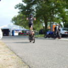 Street Fighter Show Jánossomorján Szöllősi Pepével