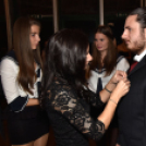 Kossuth Lajos Gimnázium szalagtűző - 12/D osztály