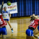 Vasas SC – Mosonmagyaróvári KC SE 23-29 (10-18)