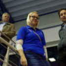 MKCSE VS GYŐRI AUDI ETO KC jótékonysági mérkőzés (Fotó: Horváth Attila)