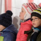 Téli-fesztivál - Kékcinke Óvoda