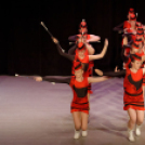 A Tánc Világnapja (Fotó: Horváth Attila)