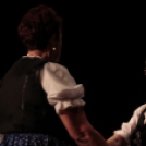 Nyugdíjas Ki-Mit-Tud  ( Fotó: Markó Bernadett )