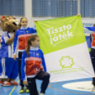 Mosonmagyaróvári Kézilabda Club – FTC-Rail Cargo Hungaria 19 - 31 (11-15)