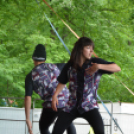 Városi Majális - Péntek (Fotó: Nagy Mária)