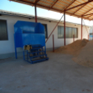 Brikett üzem átadó Mosonmagyaróvár- 2014.08.29.