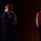 65. éves Kühne Fúvószenekar ünnepi koncertje