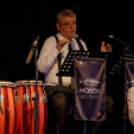 MOSON BIG BAND X. JUBILEUMI KONCERTJE (Fotó: Horváth Attila)