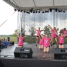 Hal és Kenyér fesztivál Lipót - Hungarocky Táncegyesület fellépése