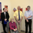 Múzeumi Világnap - Pusztai terem avatása