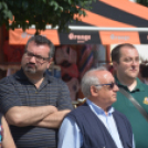 „Béke – barátság” felvonulás (Fotó: Bánhegyi István)