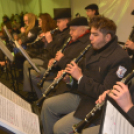 Adventi hétvége a Magyar utcán