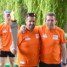 Fáklyafutás, XIV. Európai Ifjúsági Olimpiai Fesztivál Győr 2017 