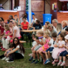 XII. Szigetköz ízei, Vármegye borai Fesztivál 3. nap