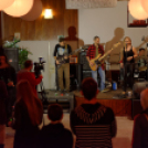 Jótékonysági koncert a Menedék Állatvédő Alapítvány részére (Fotó: Horváth Attila)