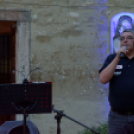 Múzeumok éjszakája - Moson Big Band koncertje (Fotó: Horváth Attila)