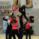 VII. Óvár-Kupa Akrobatikus Rock 'n' Roll Területi Pontszerző és jótékonysági táncverseny