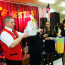 XX. Kühne Zenészbál