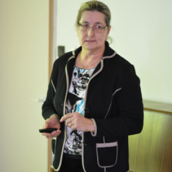 EFI - Rákellenes világnap (Fotó: Nagy Mária)