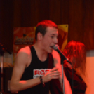 Mongooze zenekar koncertje (Fotó: Nagy Mária)