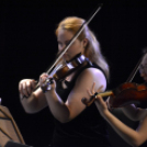 FLESCH KÁROLY NEMZETKÖZI HEGEDŰVERSENY