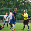 MTE 1904 Futura Mosonmagyaróvár - Móri SE (2:2) (Fotó: Nagy Mária)