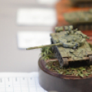 Makett Kiállítás Makettjei 2014 