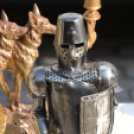 Belvárosi Üzletkör - Makett kiállítás Szombatján 