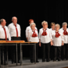 Jótékonysági műsor a Családok Átmeneti Otthona javára (Fotó: Nagy Mária)