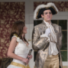 Kényeskedők - Major Tamás rendezésében