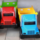 A Pillangó Óvoda és Mini Bölcsöde közös húsvétolása a Mosonmagyaróvári Mentőszolgálat gyermekeivel